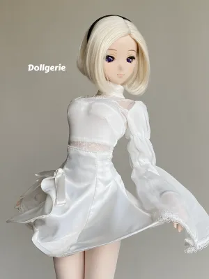 2B Bridal Bodysuit for SmartDoll
