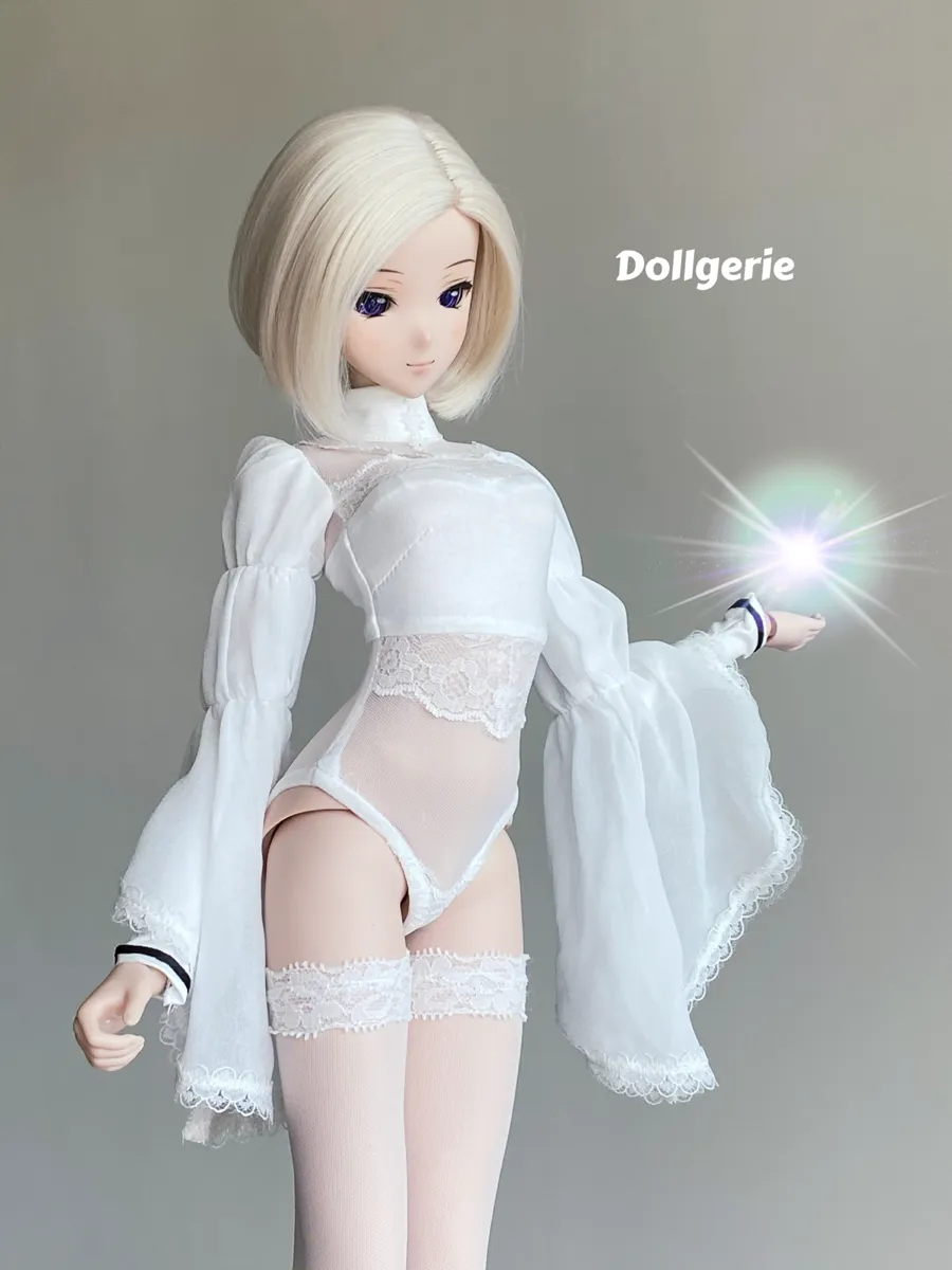 2B Bridal Bodysuit for SmartDoll
