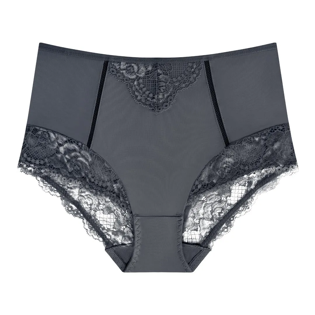 3 Pack Shaping Butterfly Briefs