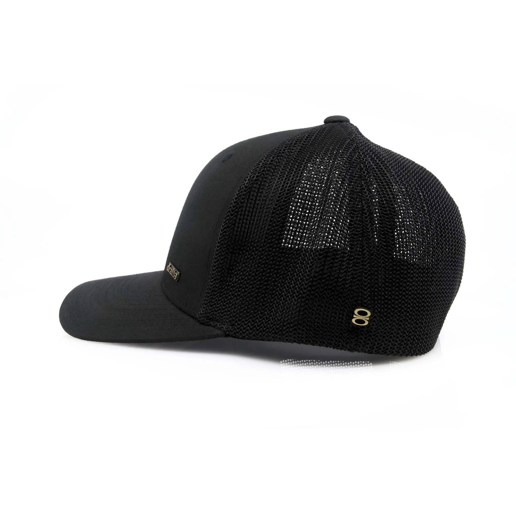 6 panel cap HIT