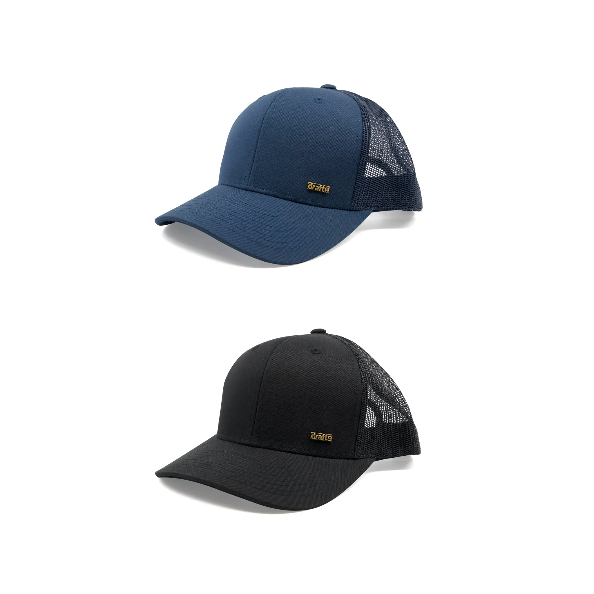 6 panel cap HIT