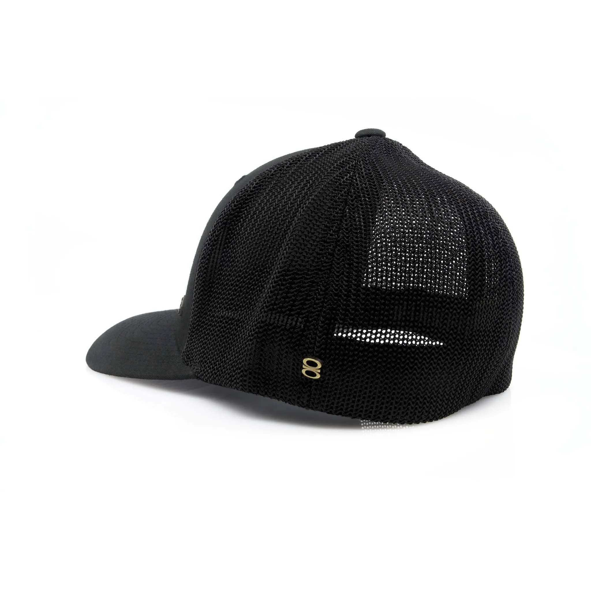 6 panel cap HIT