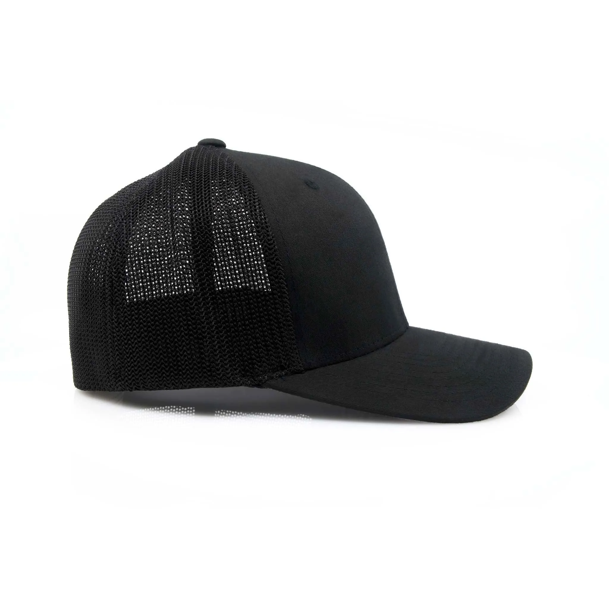 6 panel cap HIT