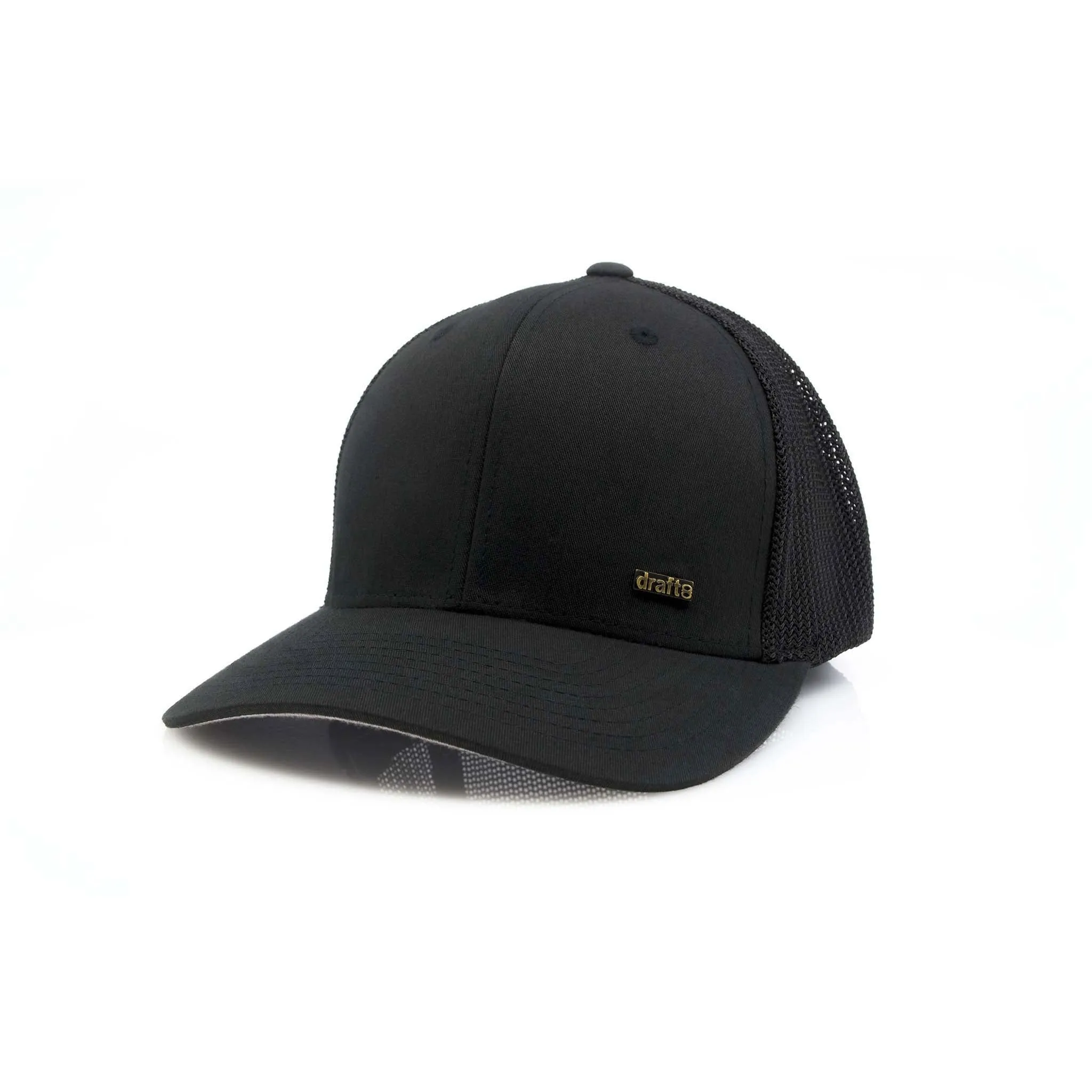6 panel cap HIT