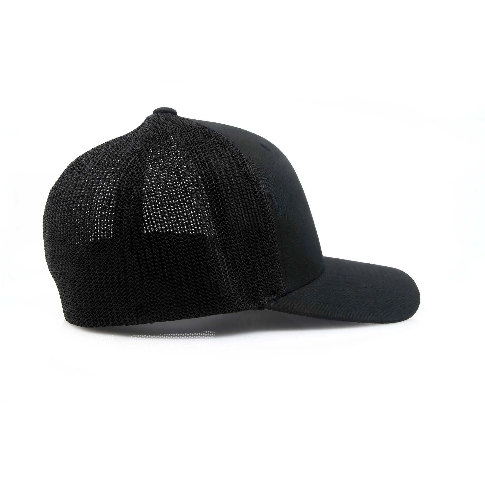 6 panel cap HIT
