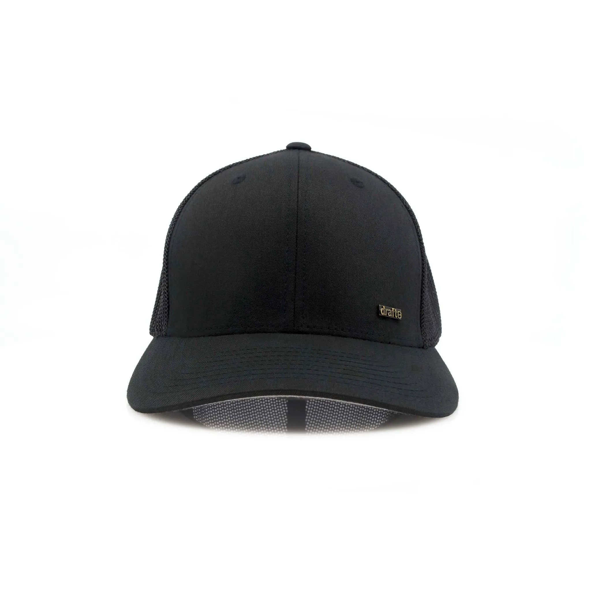 6 panel cap HIT