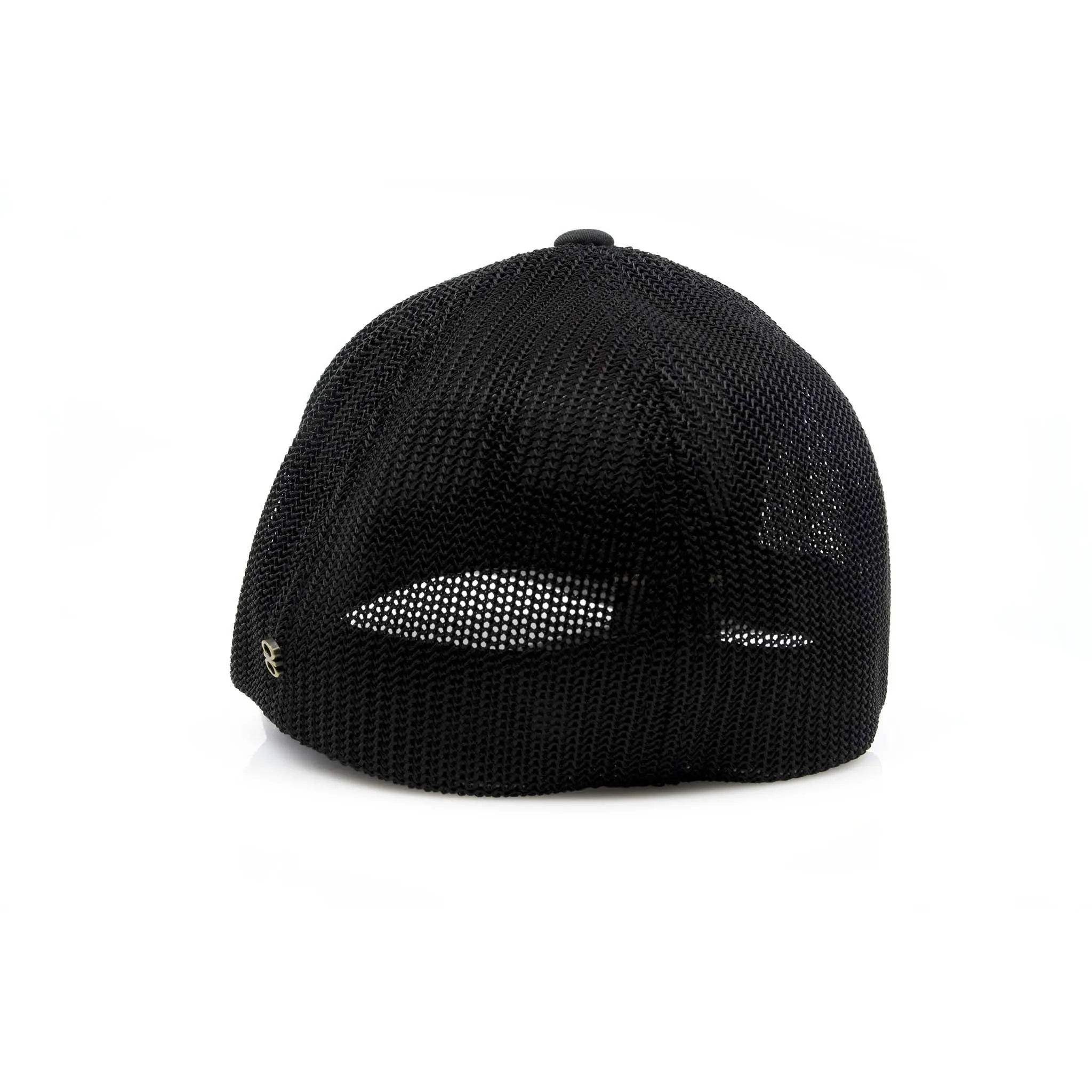 6 panel cap HIT