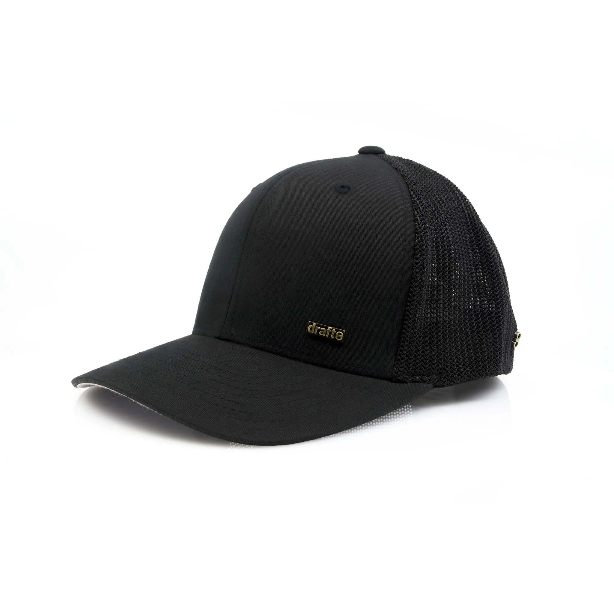 6 panel cap HIT