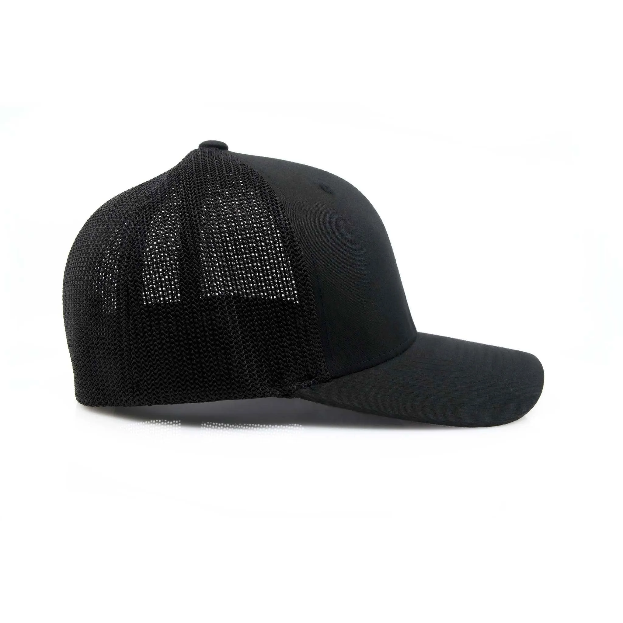 6 panel cap HIT