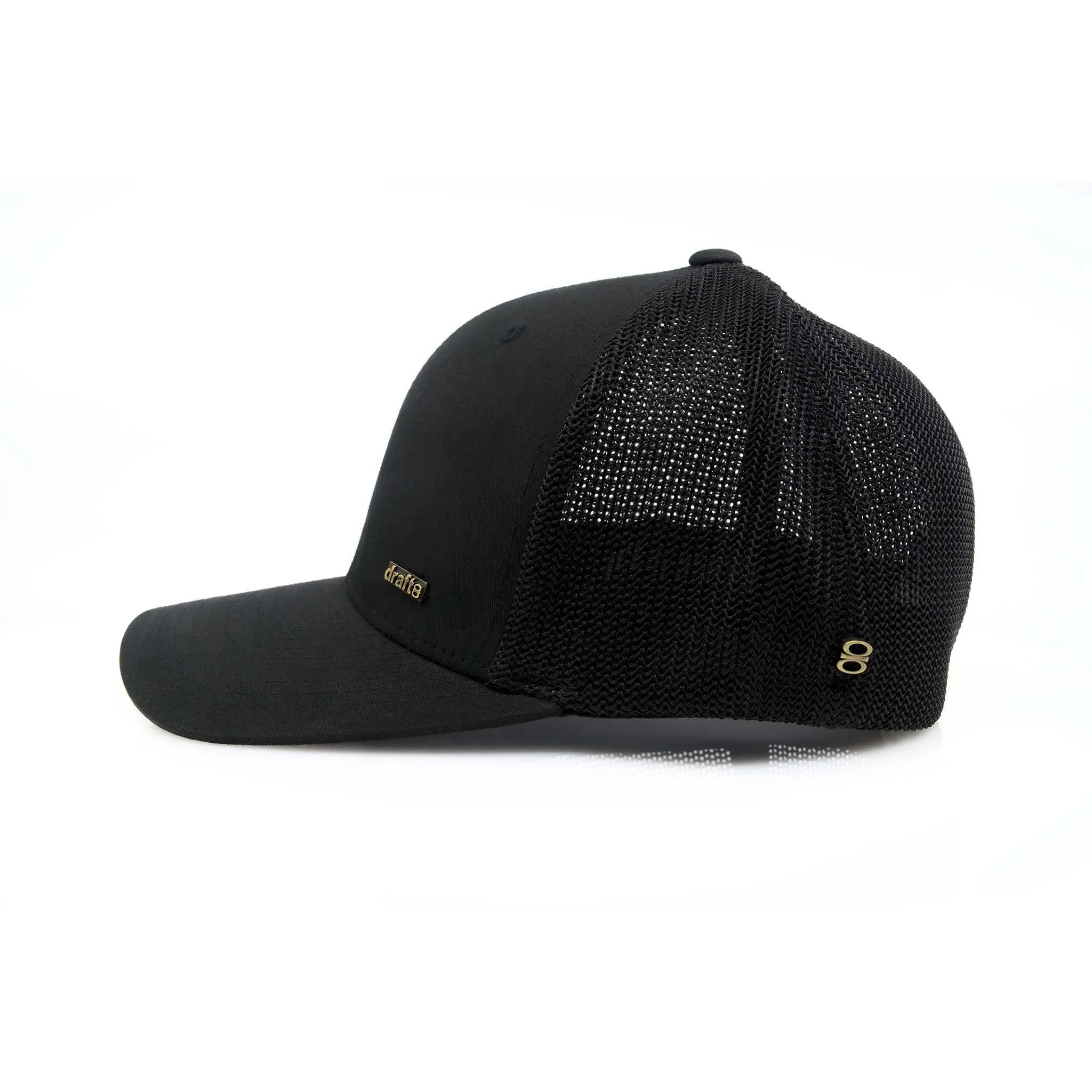 6 panel cap HIT