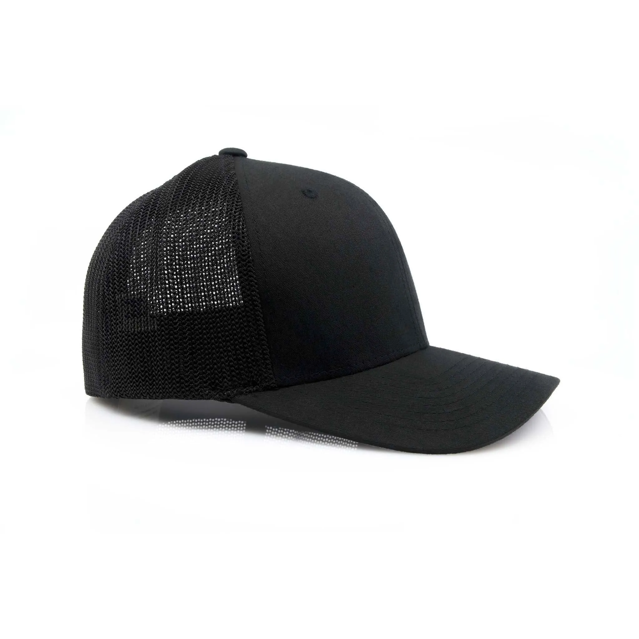 6 panel cap HIT