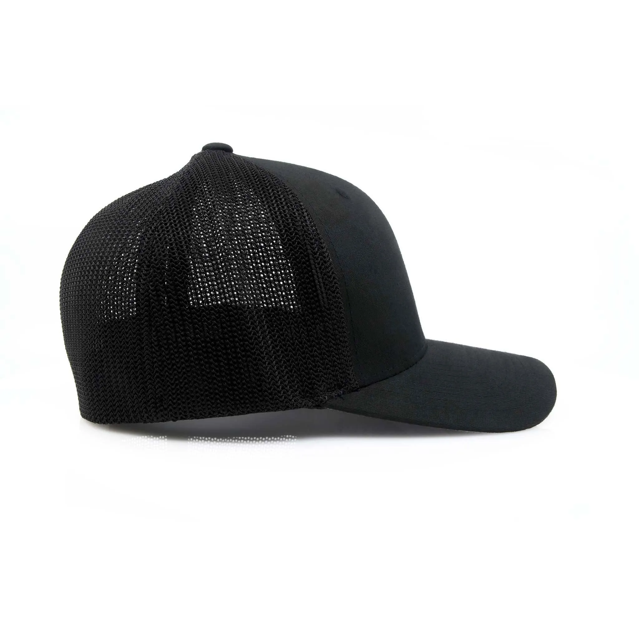 6 panel cap HIT