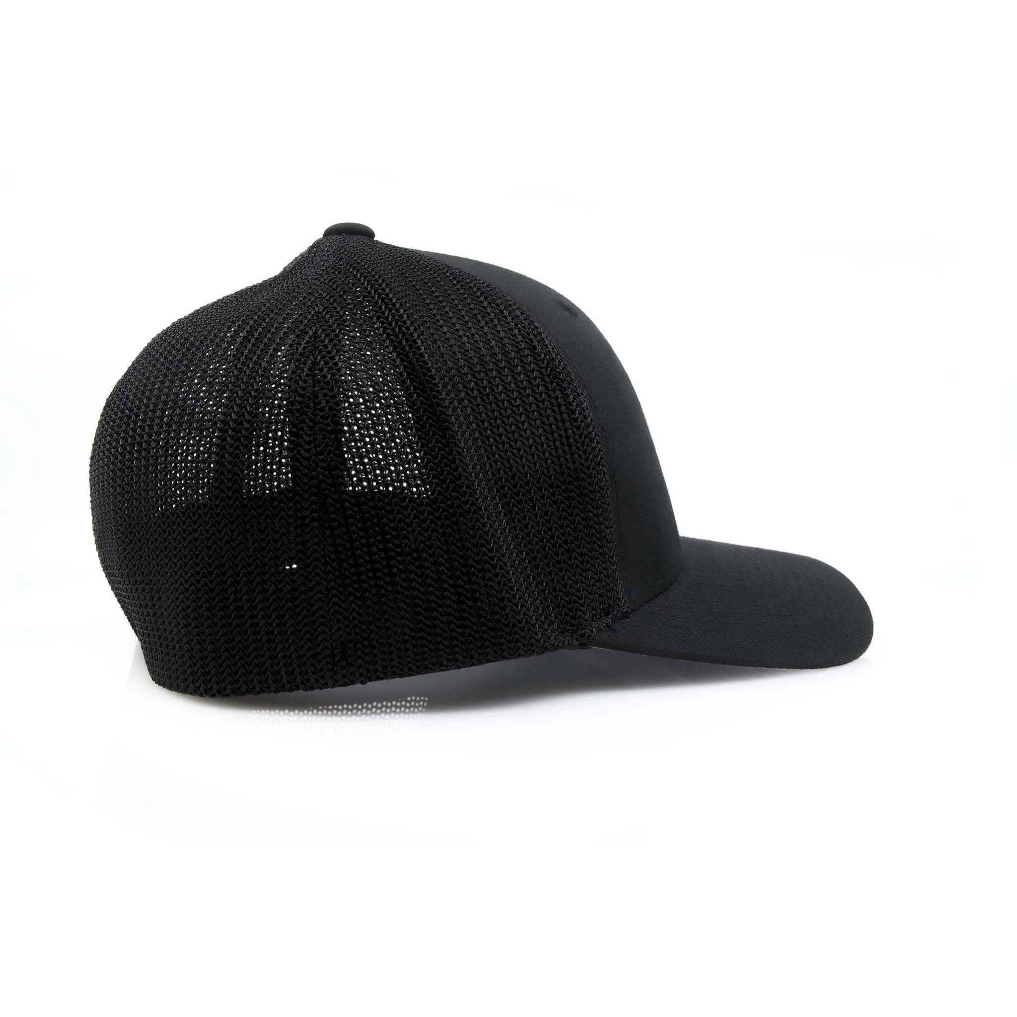 6 panel cap HIT