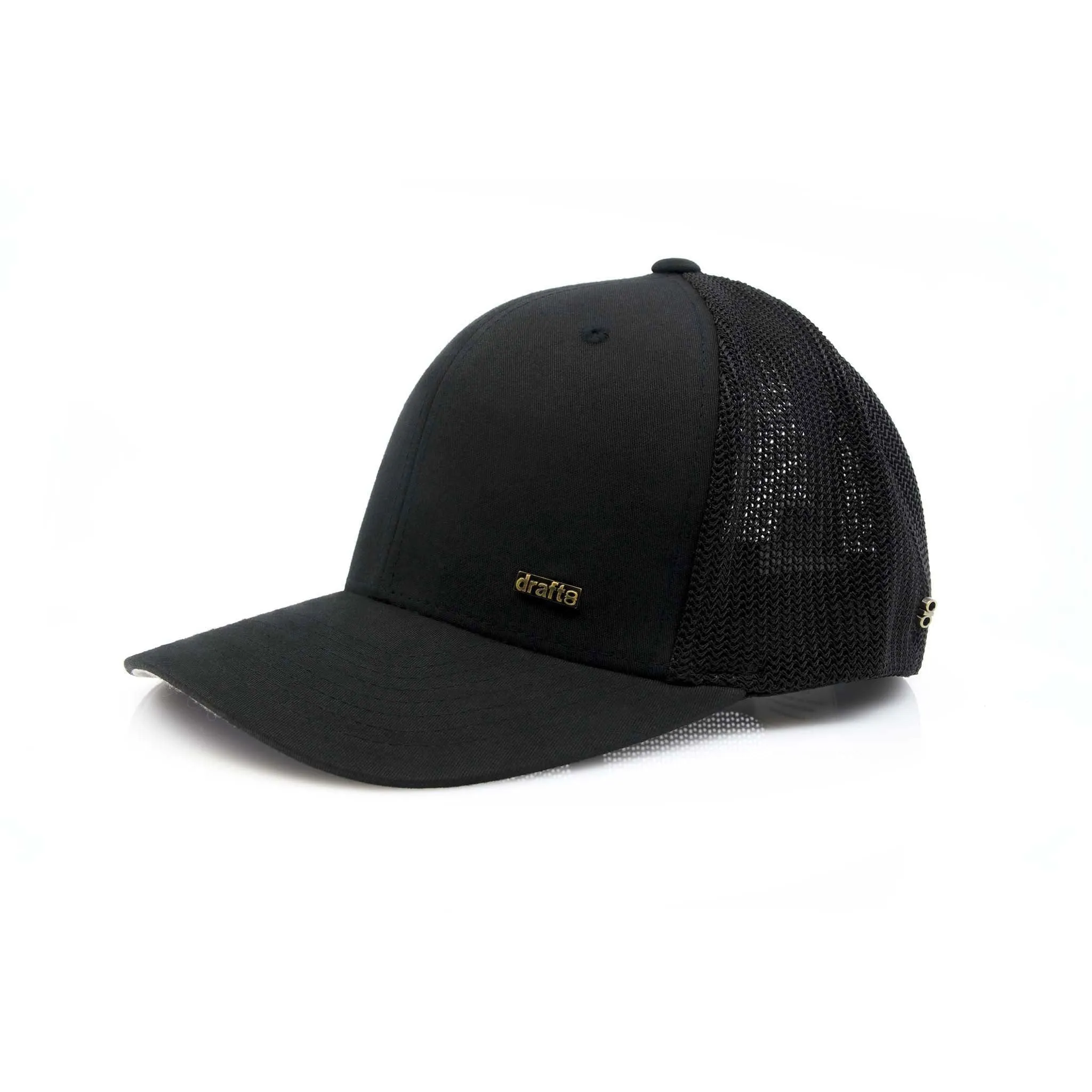 6 panel cap HIT