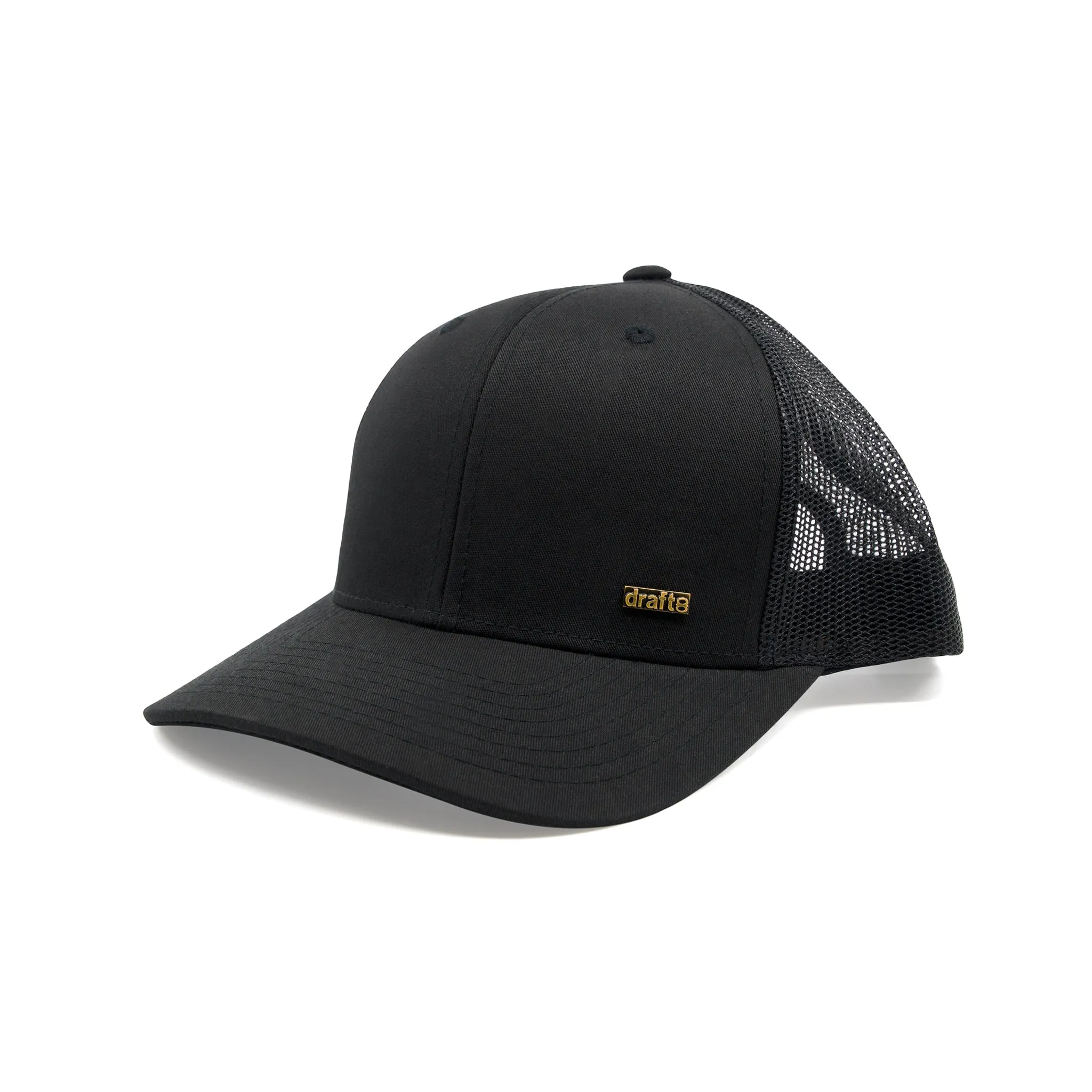 6 panel cap HIT