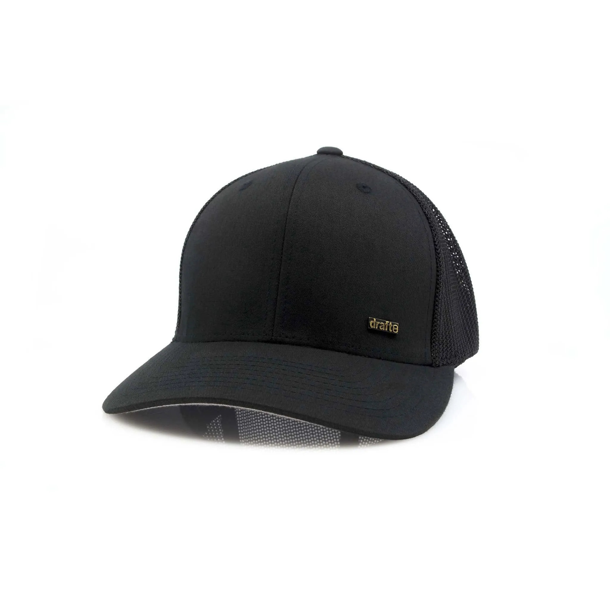 6 panel cap HIT