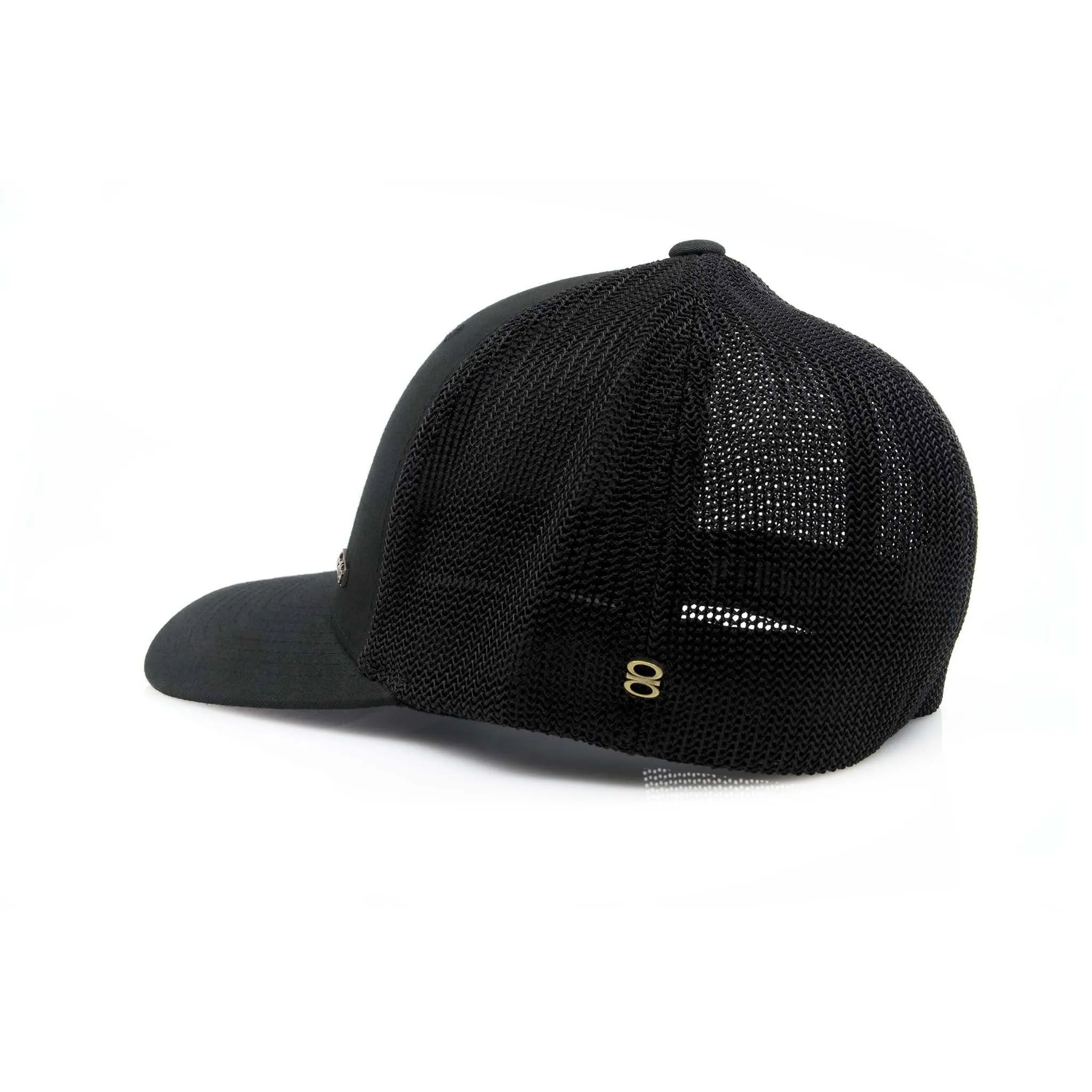 6 panel cap HIT