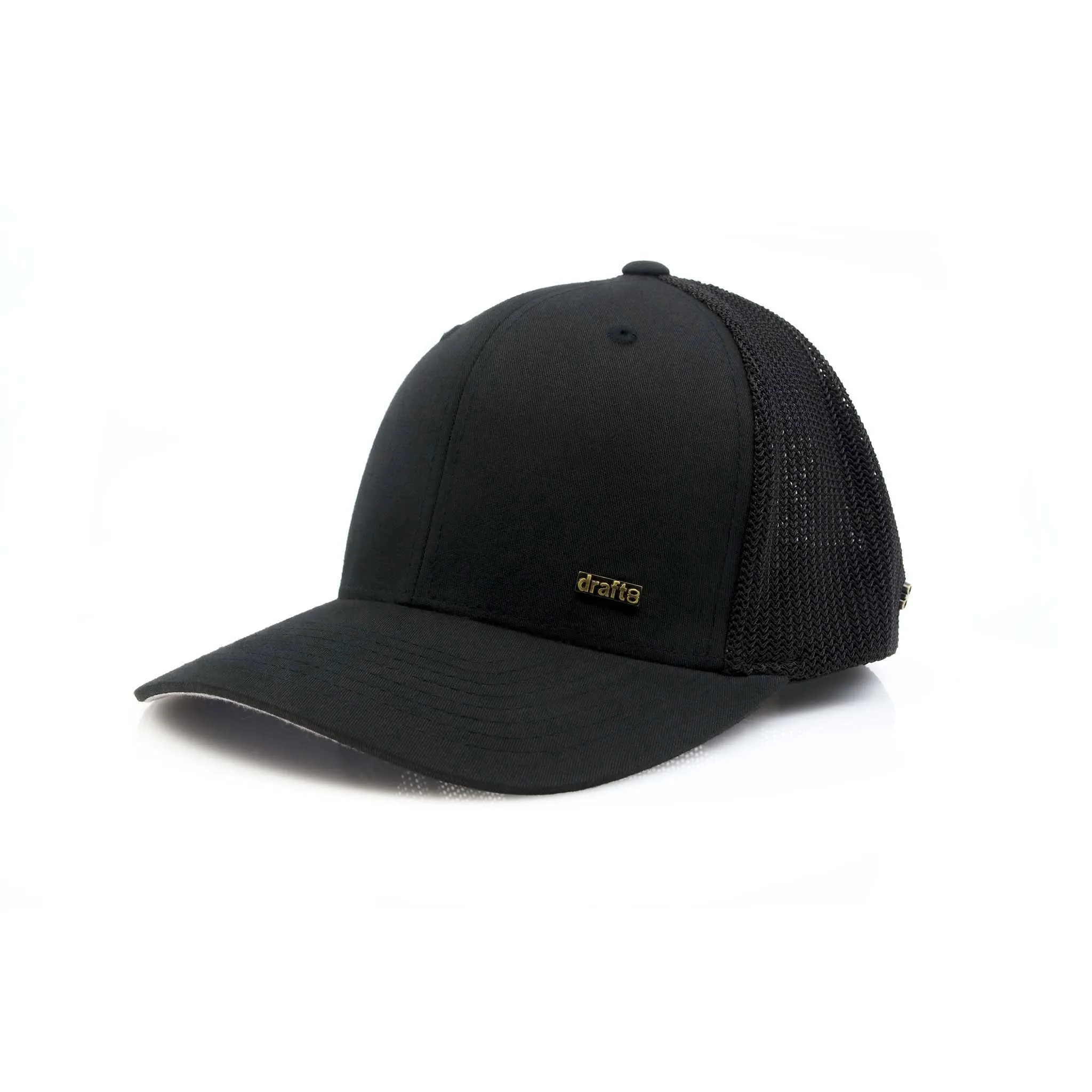 6 panel cap HIT