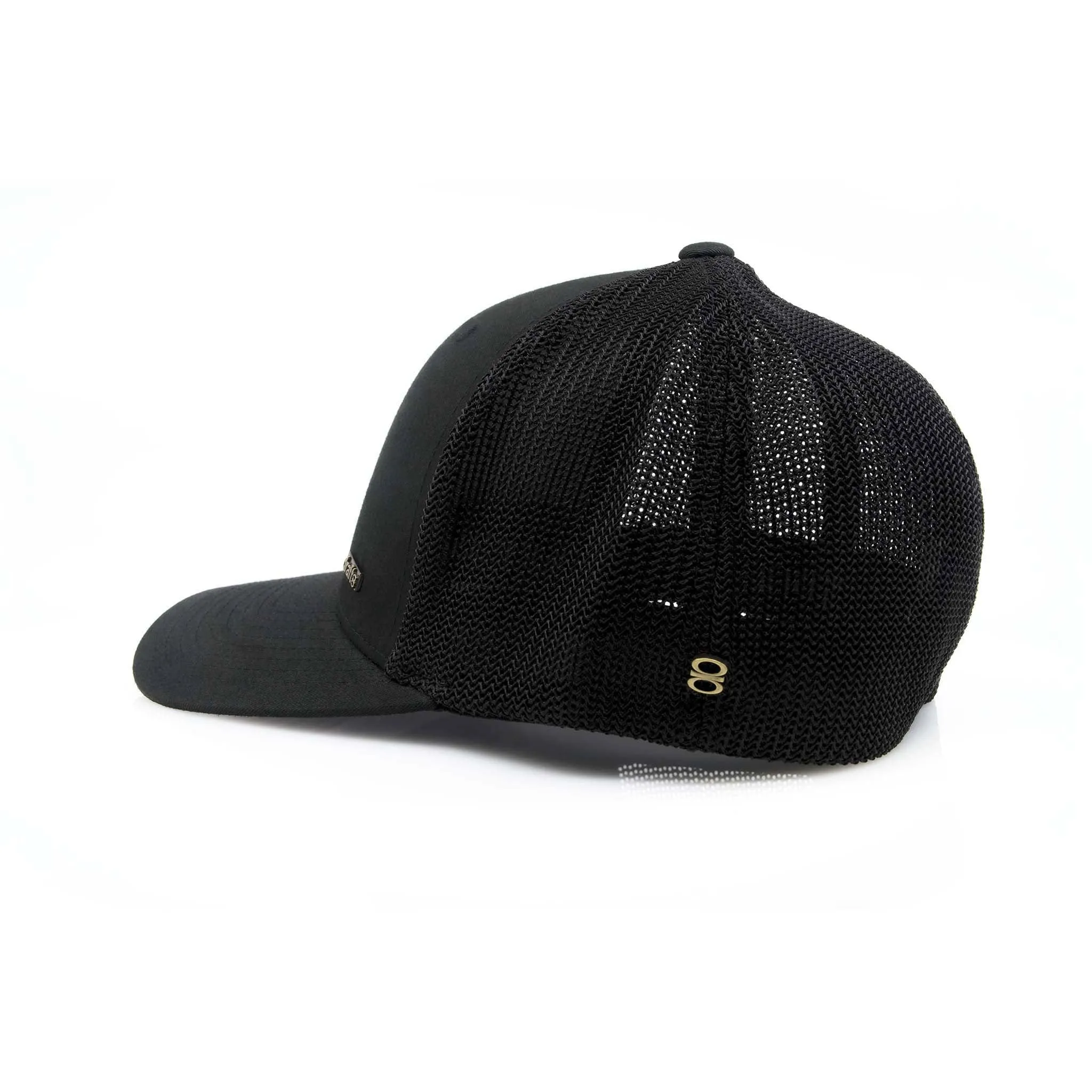 6 panel cap HIT
