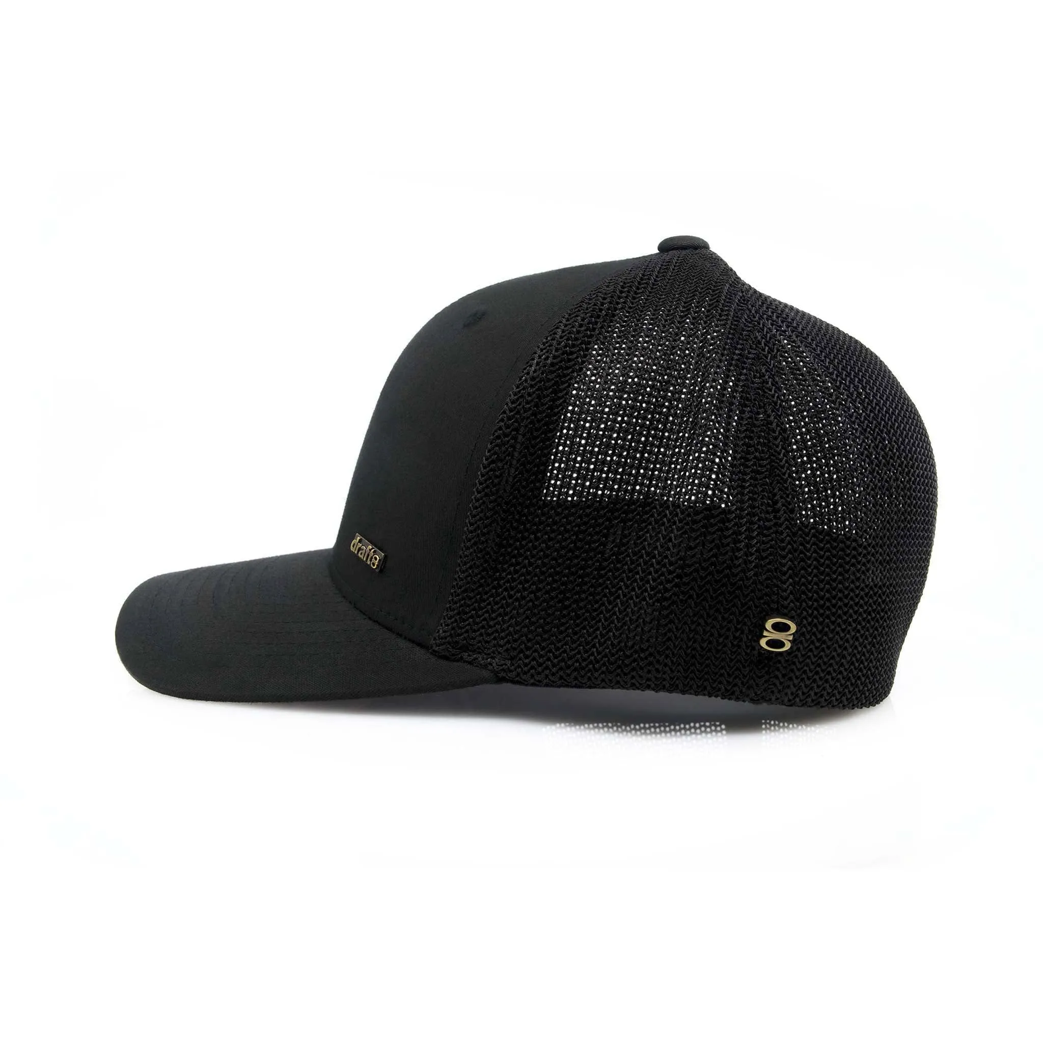 6 panel cap HIT