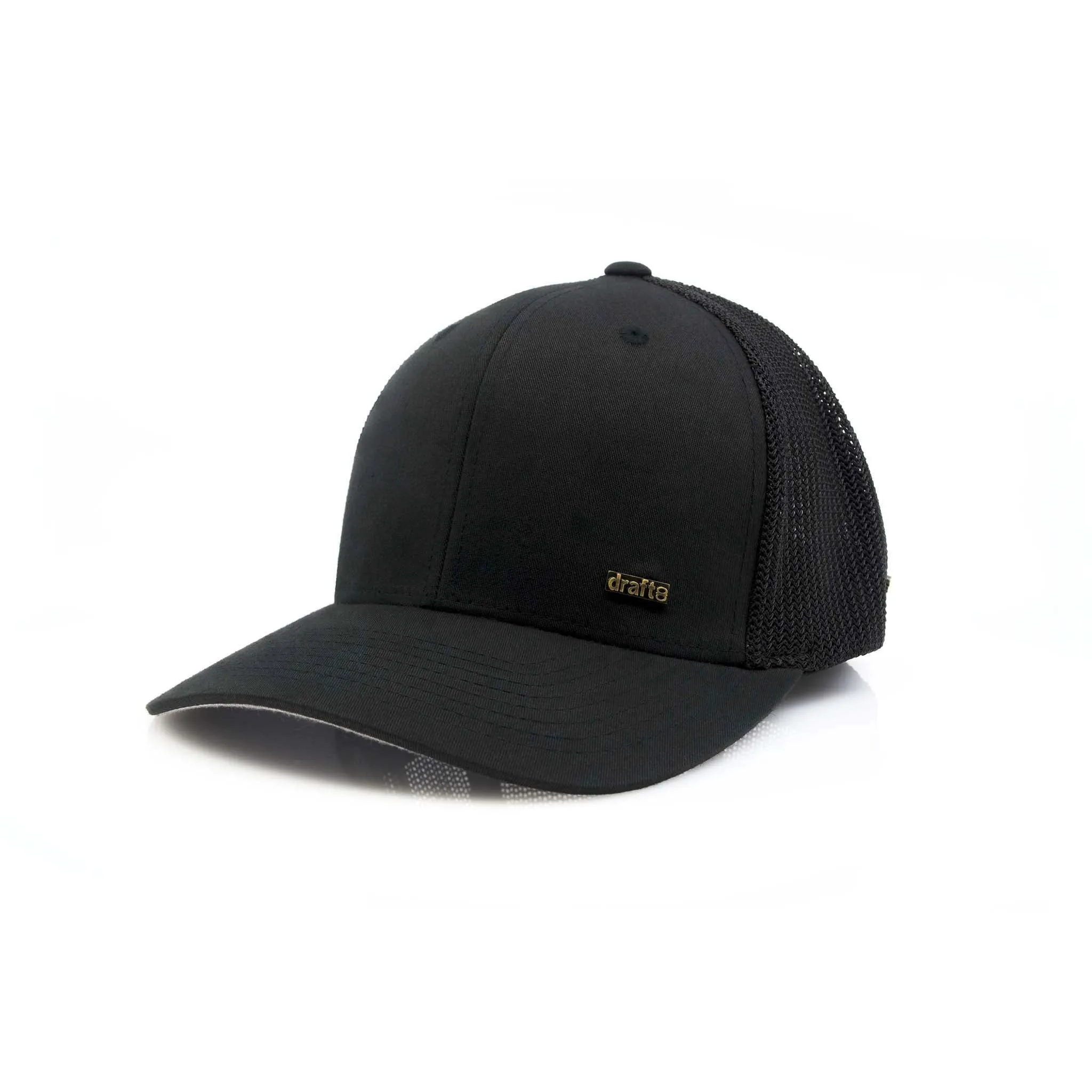 6 panel cap HIT