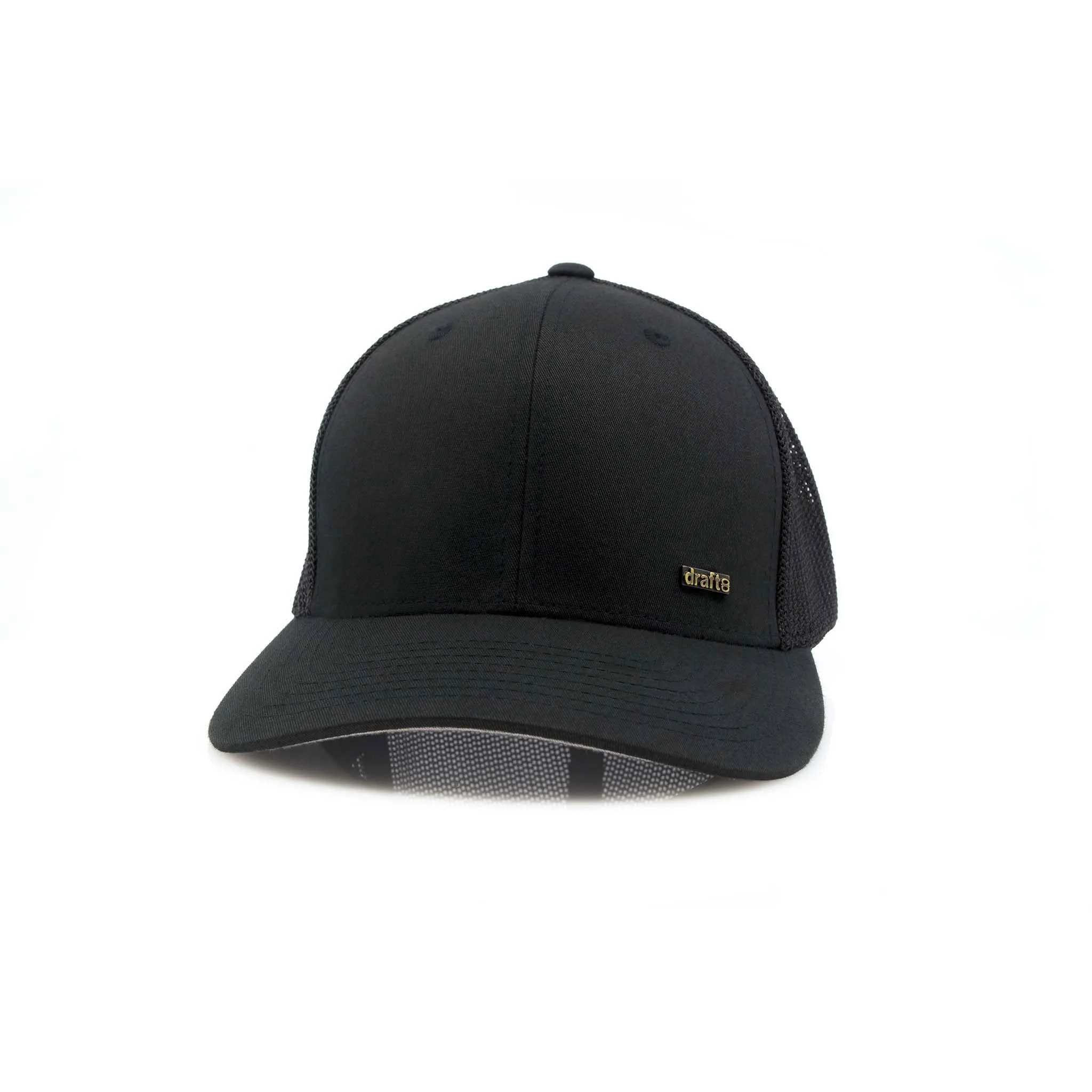 6 panel cap HIT
