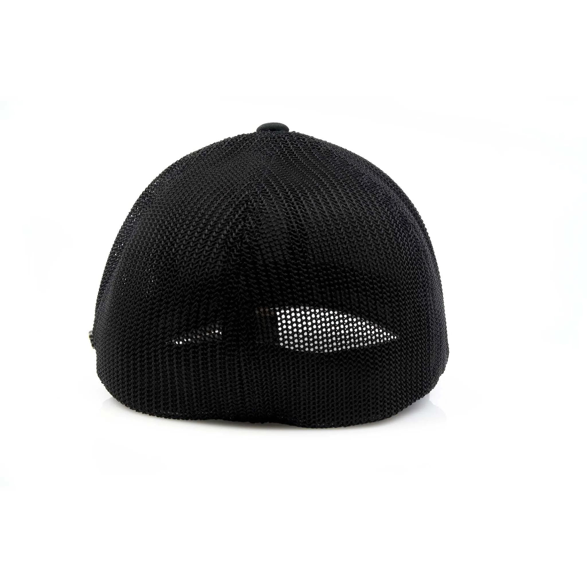 6 panel cap HIT