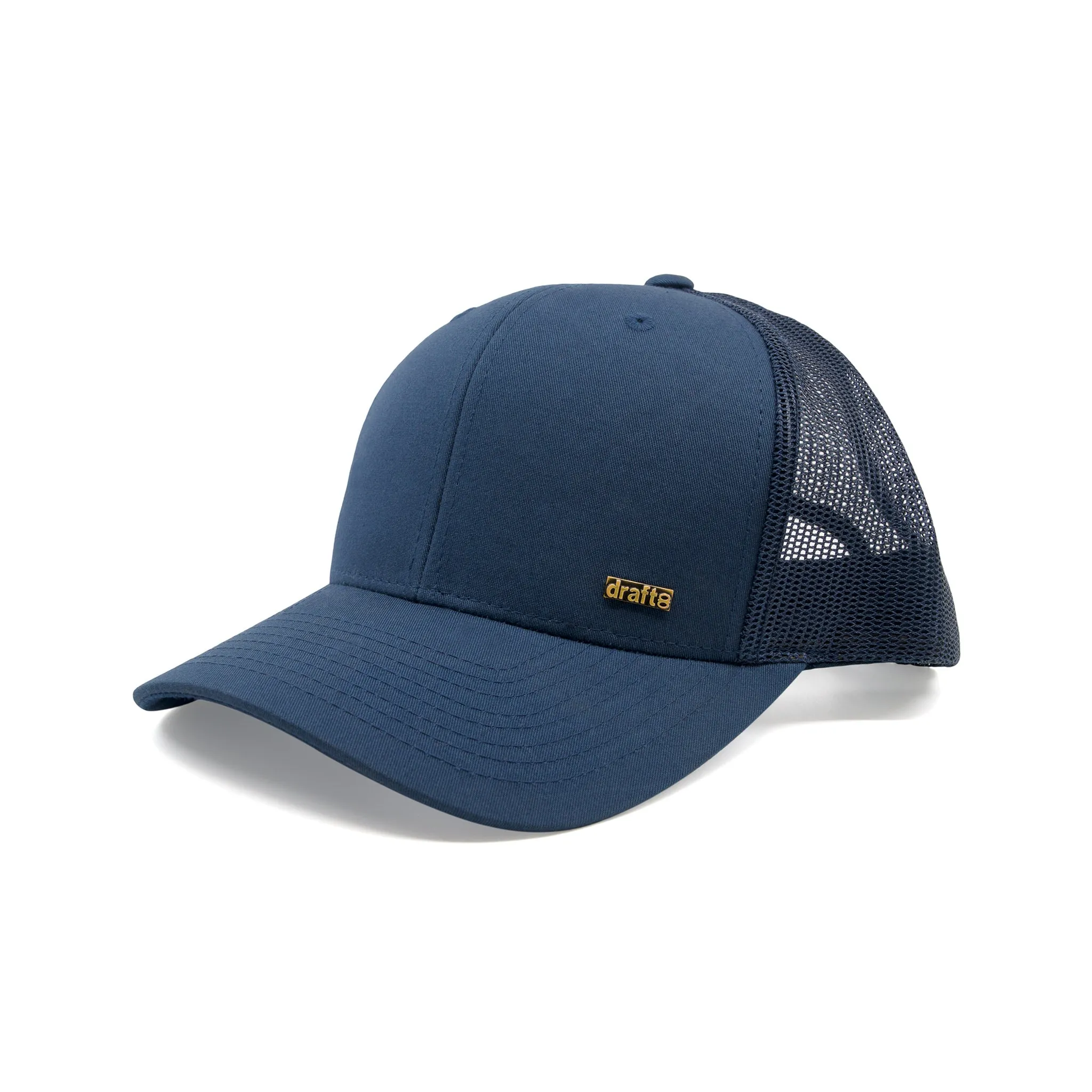 6 panel cap HIT