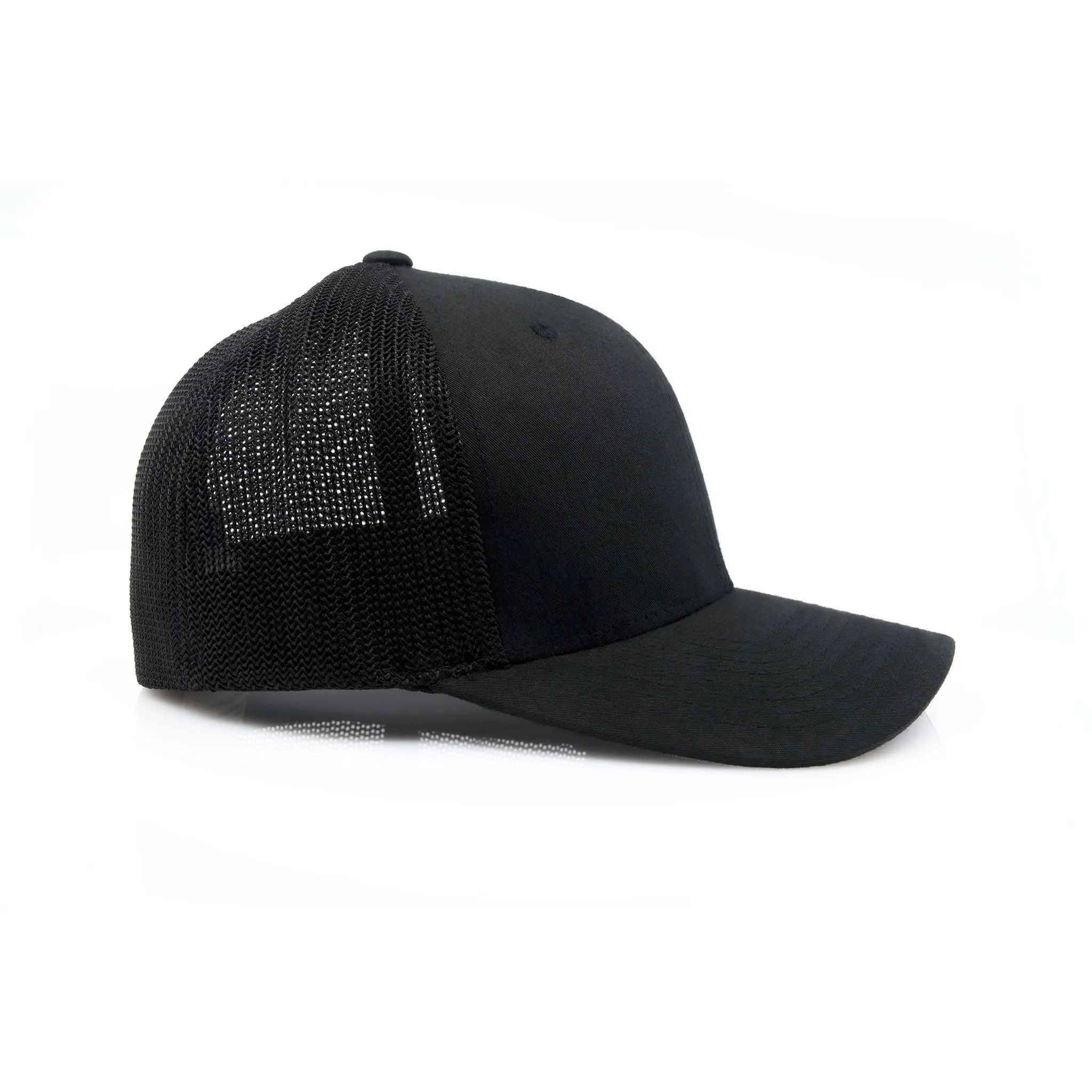 6 panel cap HIT