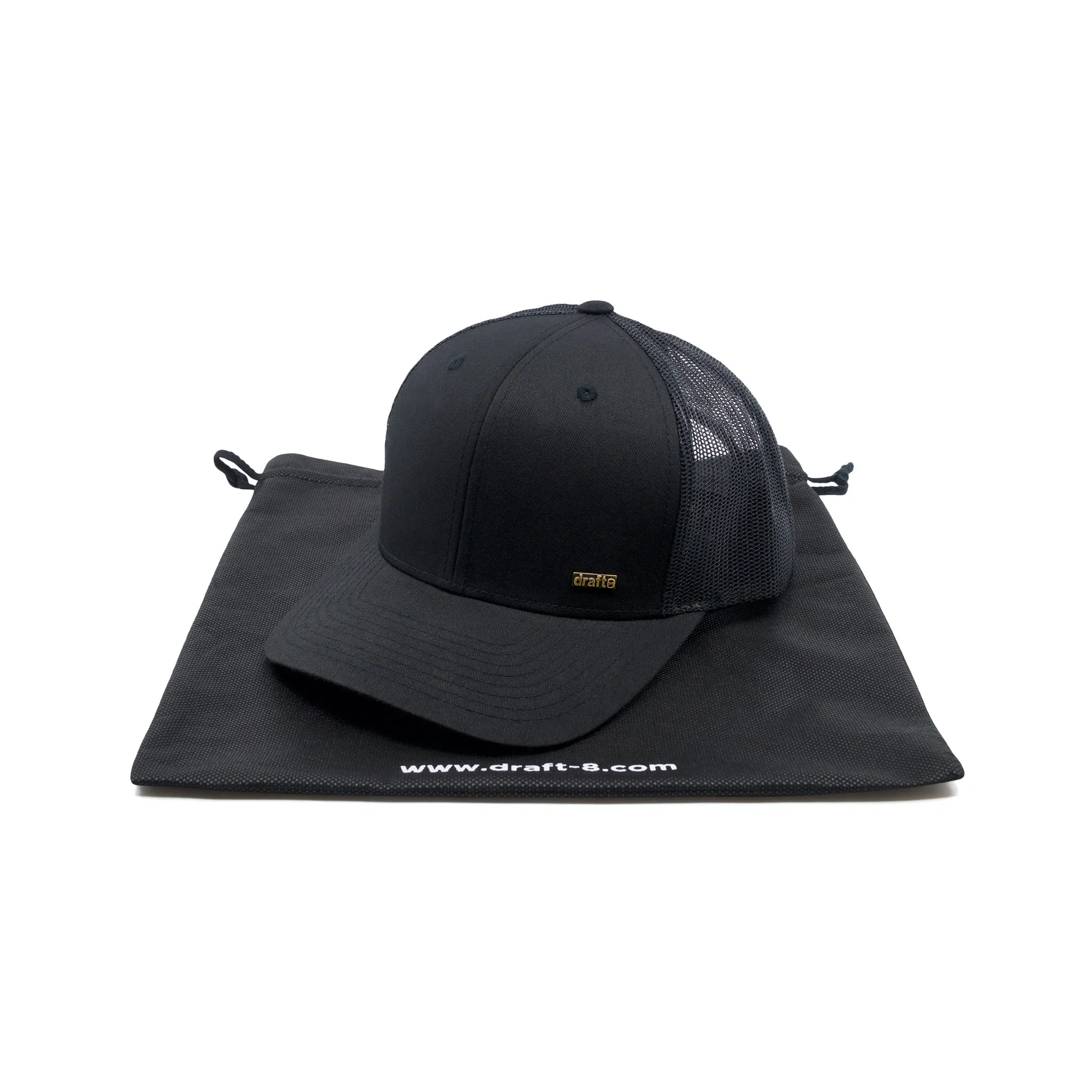 6 panel cap HIT