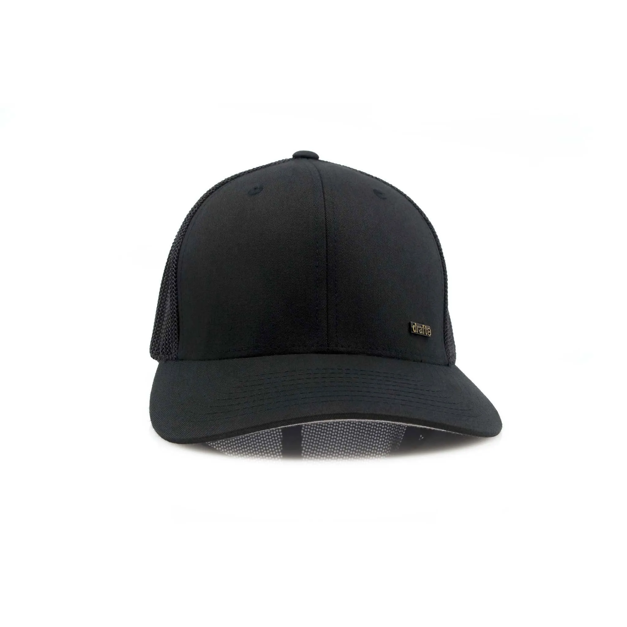 6 panel cap HIT