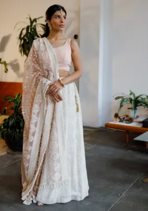 Aria Lehenga