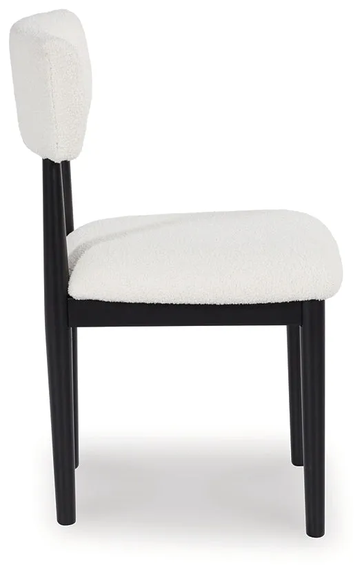 Ashley Express - Xandrum Dining UPH Side Chair (2/CN)