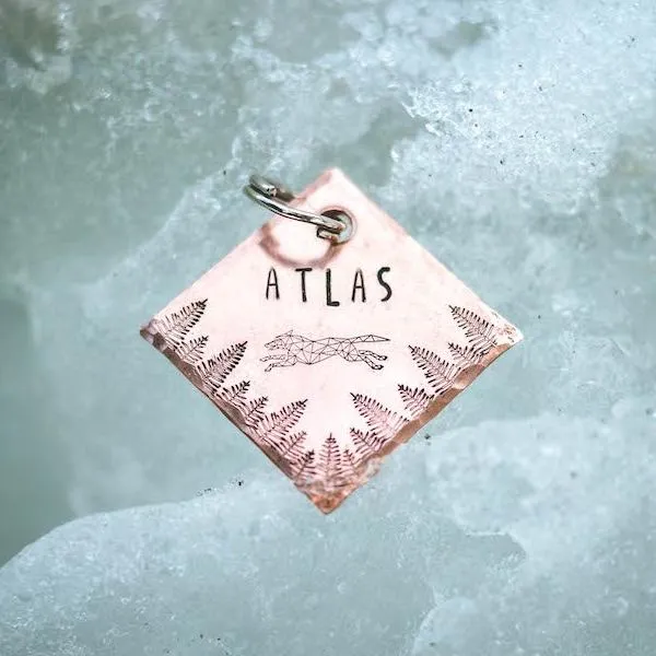 Atlas - Simple Style