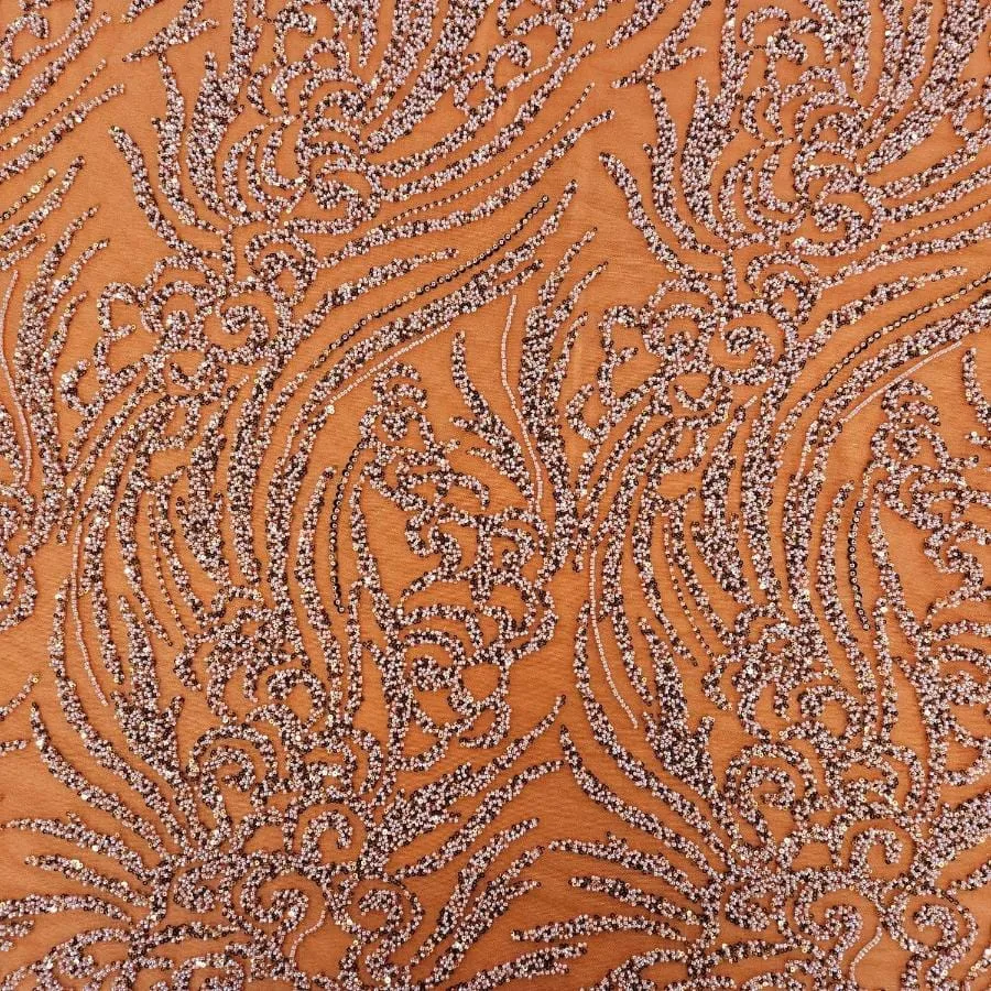 Bella Sequin 150cm
