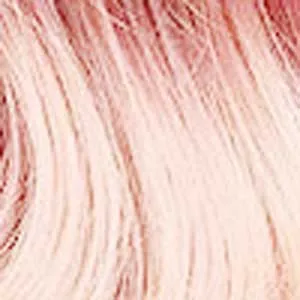 Bobbi Boss Illusion Roots Synthetic 5" Deep Part Swiss Lace Front Wig - MLF347 ASHA