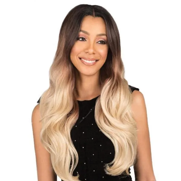Bobbi Boss  Lace Front Wig - MLF308 GIANNA - Unbeatable