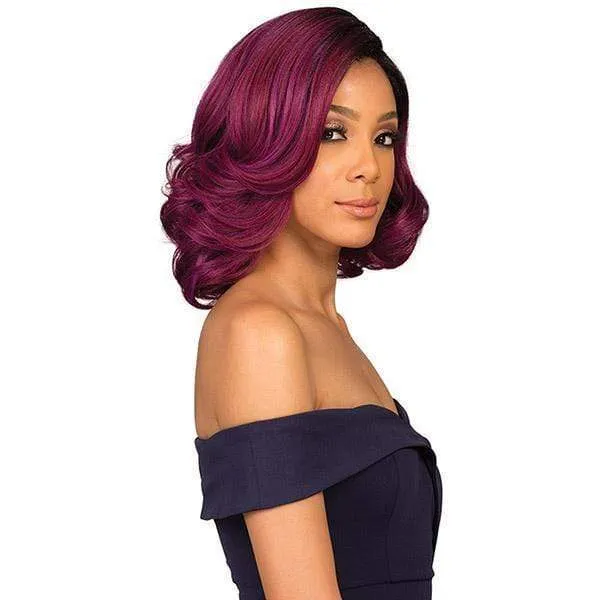 Bobbi Boss Premium Synthetic Lace Part Wig - MLP0011 NYA HOPE