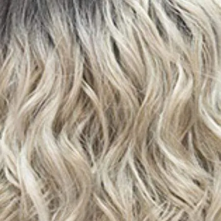 Bobbi Boss Premium Synthetic Lace Part Wig - MLP0011 NYA HOPE