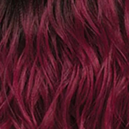 Bobbi Boss Premium Synthetic Lace Part Wig - MLP0011 NYA HOPE