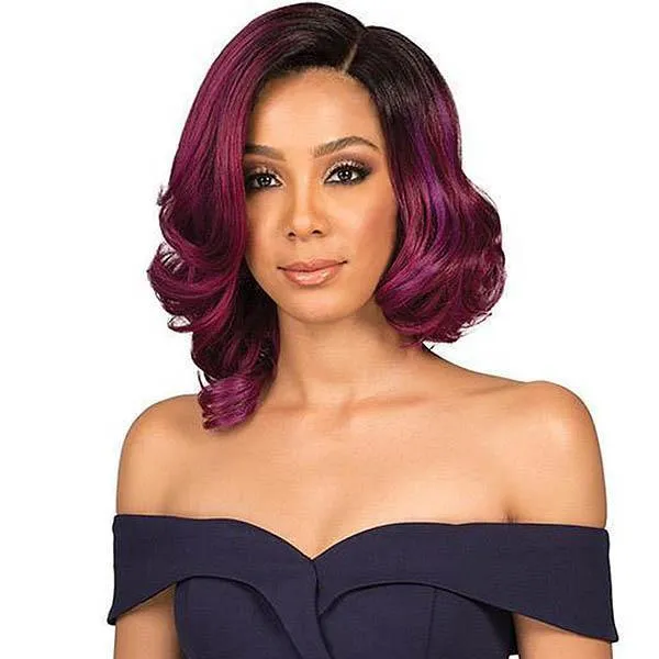 Bobbi Boss Premium Synthetic Lace Part Wig - MLP0011 NYA HOPE