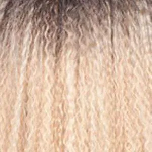 Bobbi Boss Synthetic 5" Deep Part Swiss Lace Front Wig - MLF214 RUMI - Clearance