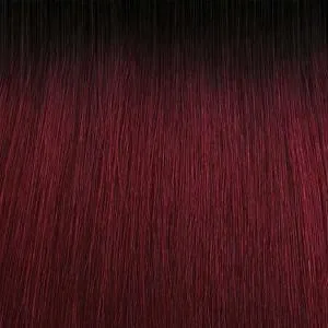 Bobbi Boss Synthetic 5" Deep Part Swiss Lace Front Wig - MLF214 RUMI - Clearance