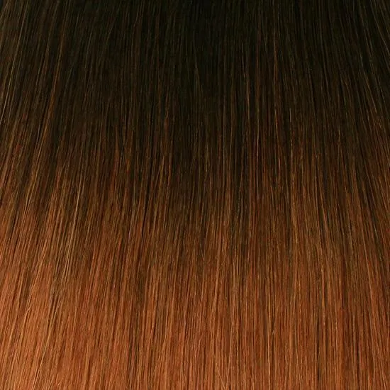 Bobbi Boss Synthetic 5" Deep Part Swiss Lace Front Wig - MLF214 RUMI - Clearance