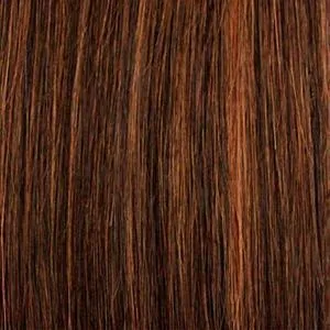 Bobbi Boss Synthetic 5" Deep Part Swiss Lace Front Wig - MLF319 AUBREY