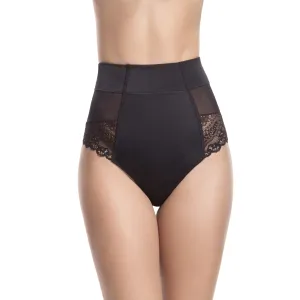 Brazilian Flair Mid Waist Brazilian
