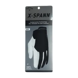 Callaway X-Spann Glove