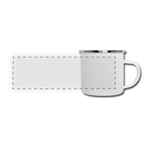Camper Mug (Personalize)