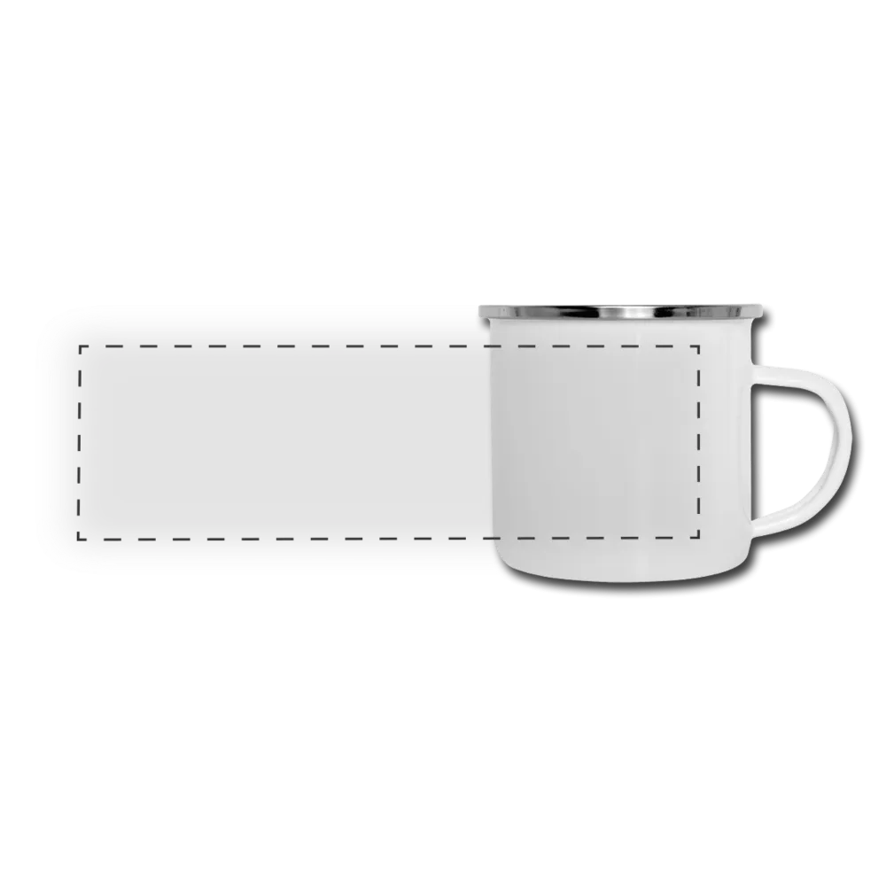 Camper Mug (Personalize)