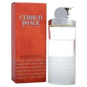 Cerruti Image Woman fragrance